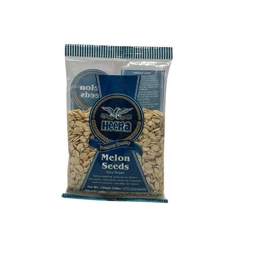 Picture of Heera Melon Seeds (Char Magaz) 100g