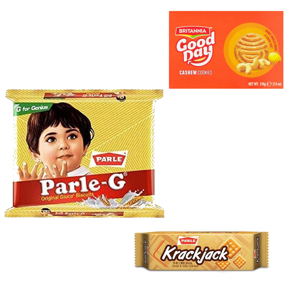 Picture for category Biscuits