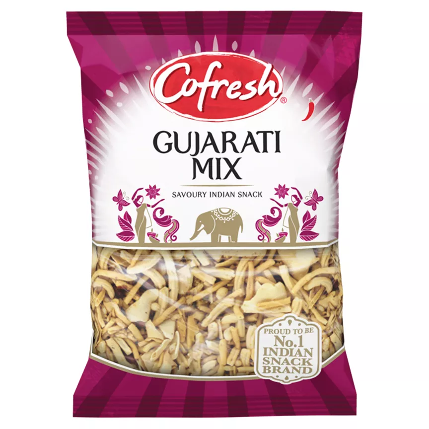 Picture of Cofresh Gujarati Mix 325g