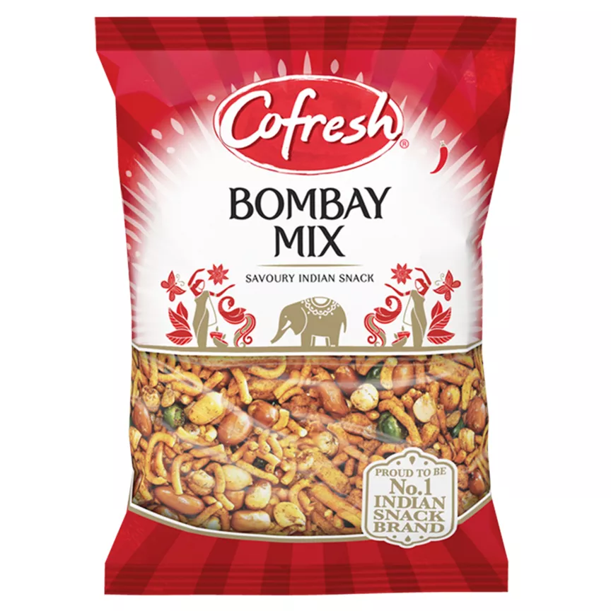 Picture of Cofresh Mild Bombay Mix 325g