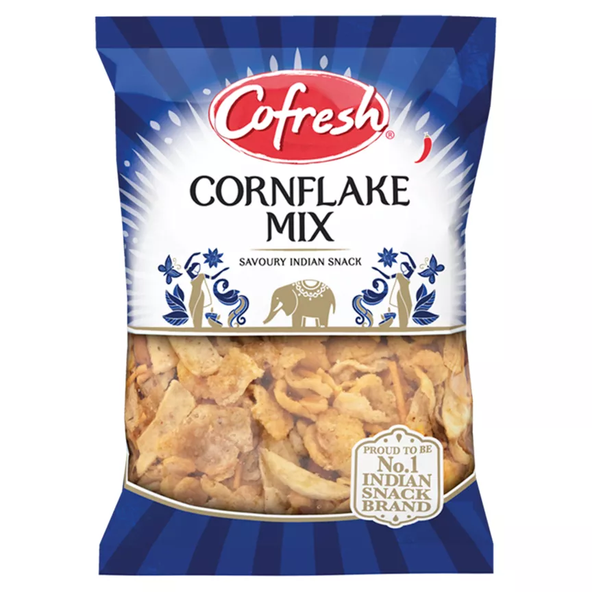 Picture of Cofresh Corn Flake Mix 325g