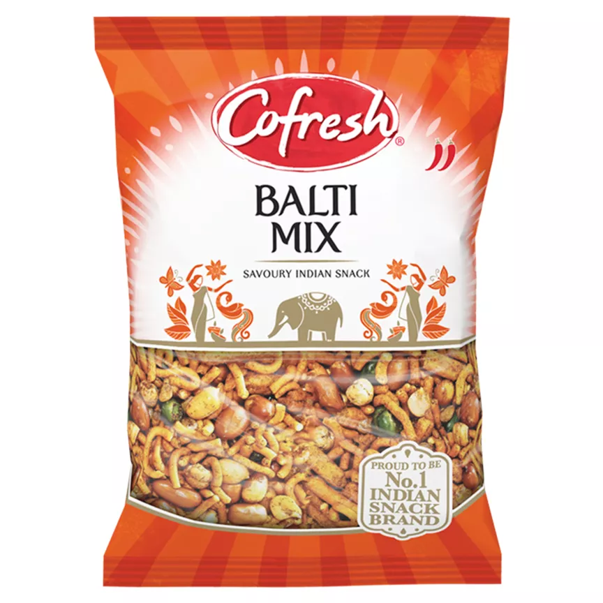 Picture of Cofresh Balti Mix 325g