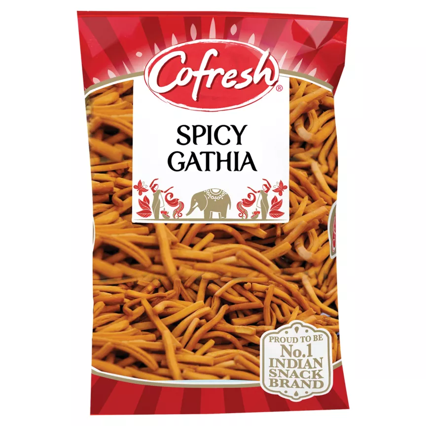 Picture of Cofresh Spicy Papri Gathia 300g