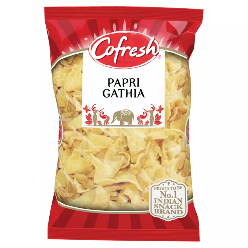 Picture of Cofresh Savoury Papri Gathia 300g