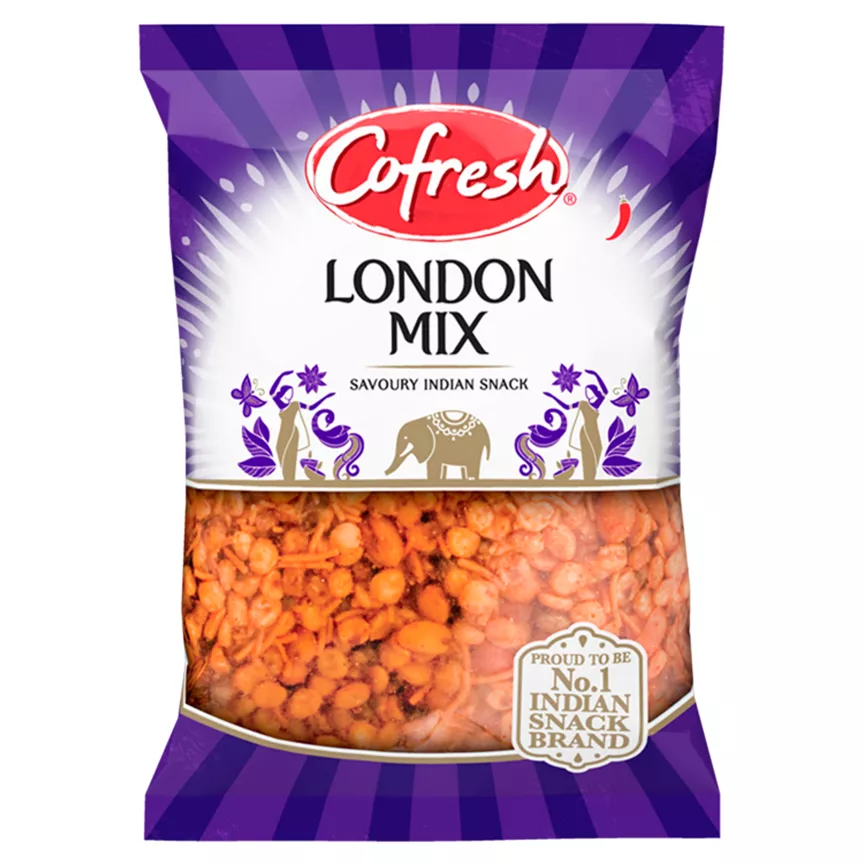 Picture of Cofresh London Mix 325g