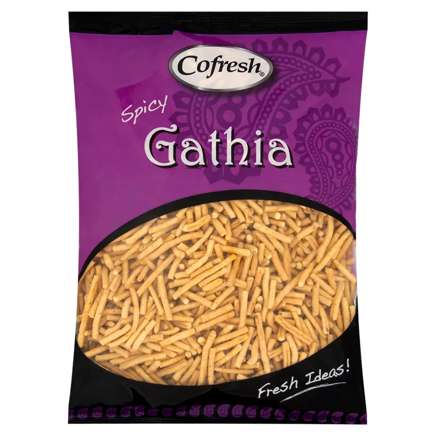 Picture of Cofresh Spicy Gathia 300g