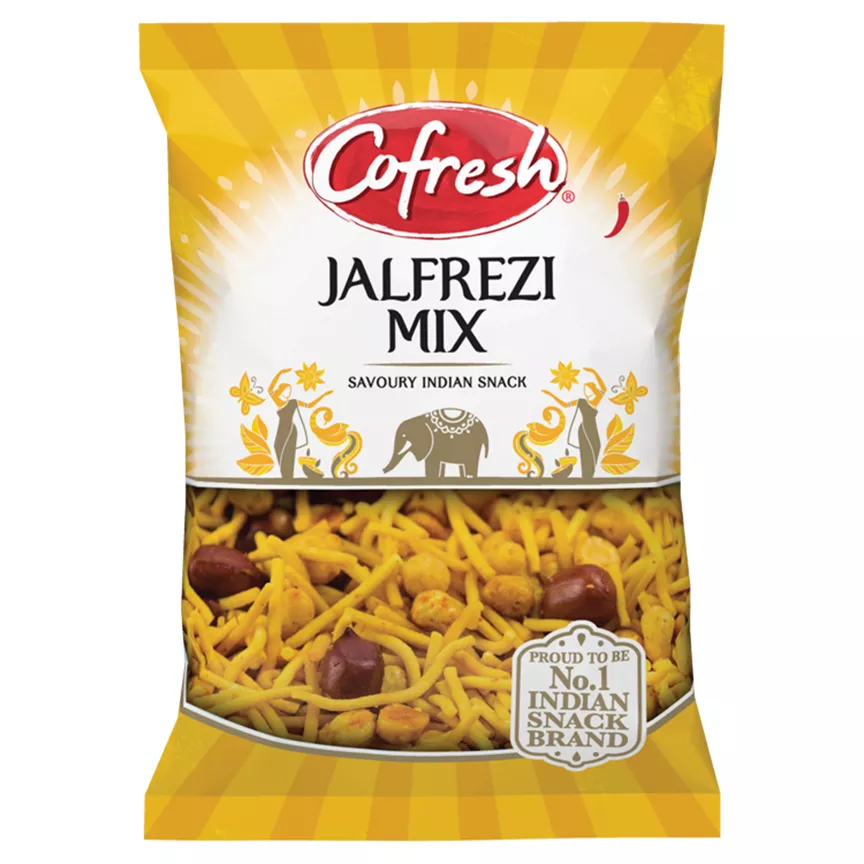 Picture of Cofresh Jalfrezi Mix 325g