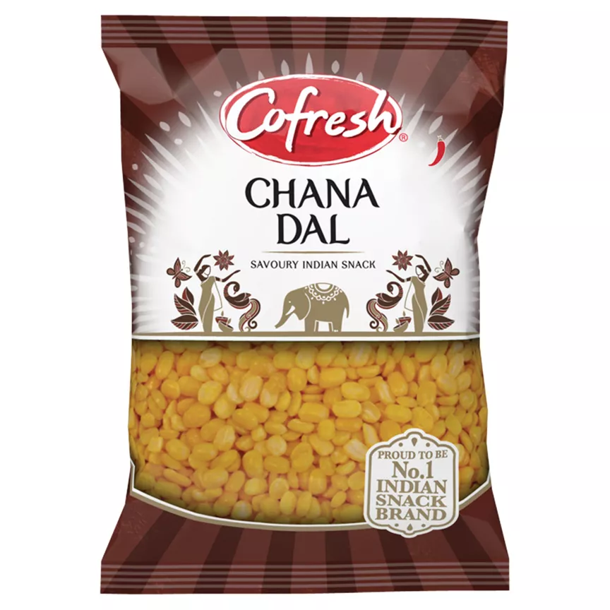 Picture of Cofresh Chana Dall Snack 325g