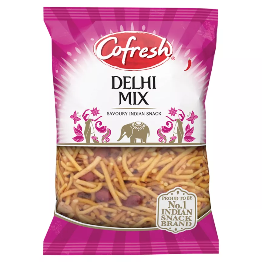 Picture of Cofresh Delhi Mix 325g