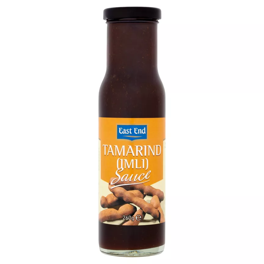 Picture of East End Tamarind (Imli) Sauce 260g