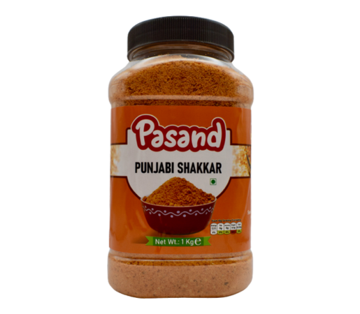 Picture of Pasand Punjabi Shakkar Sugar 1Kg