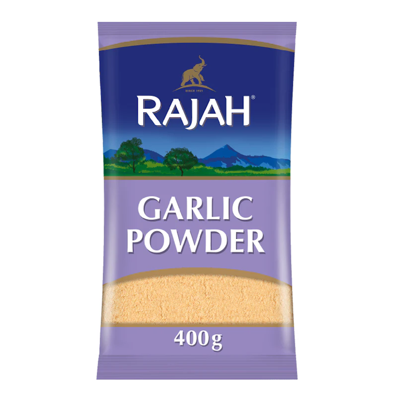 Picture of Rajah Garlic Powder 400g