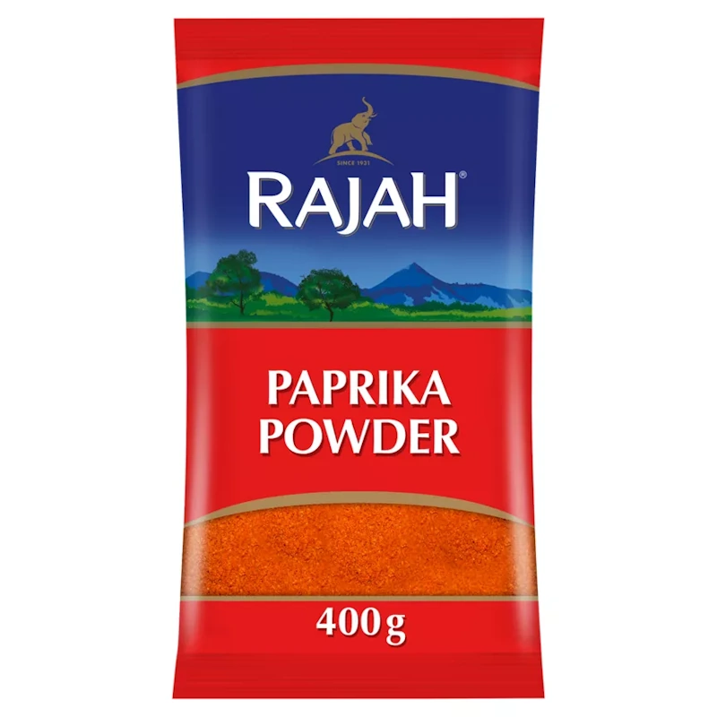 Picture of Rajah Paprika 400g