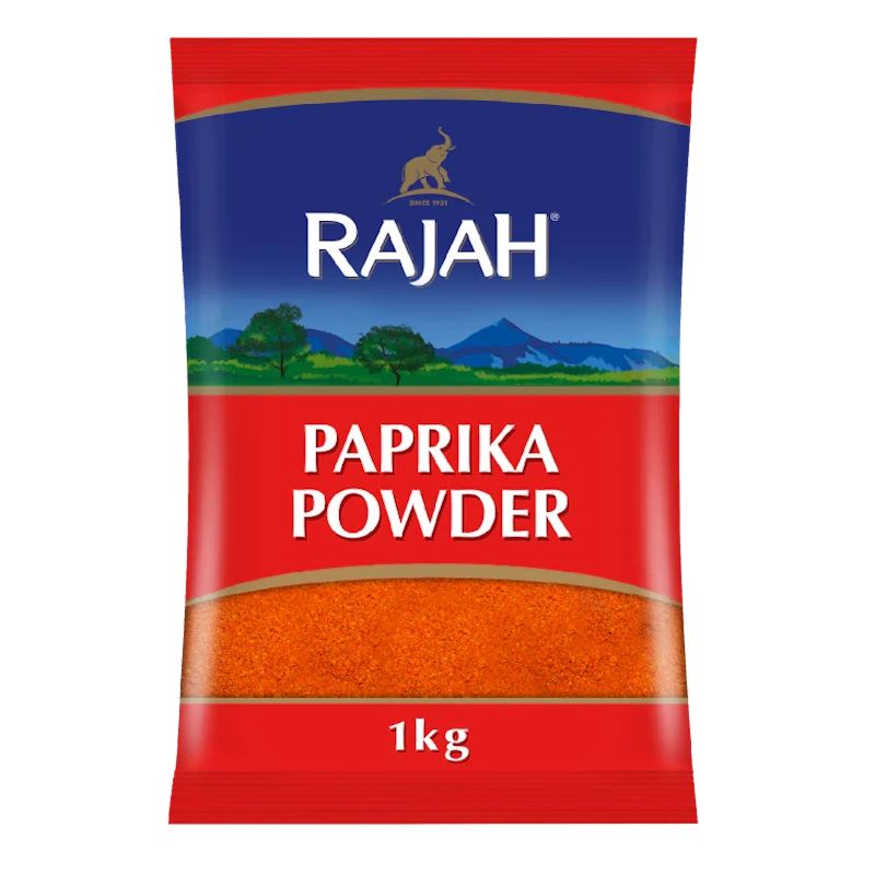 Picture of Rajah Paprika Powder 1kg