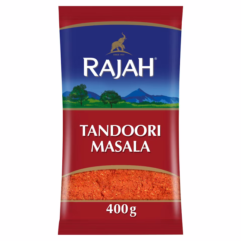 Picture of Rajah Tandoori Masala 400g