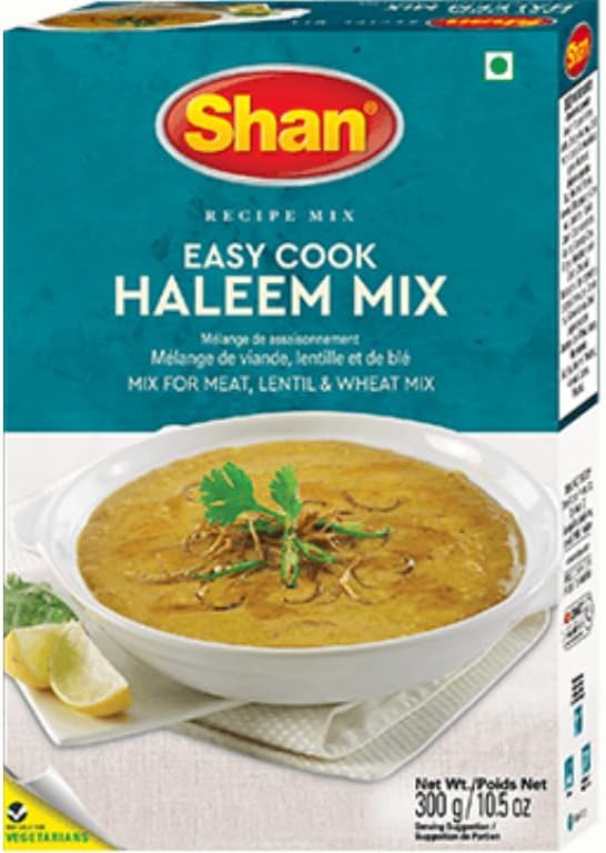 Picture of Shan Easy Cook Haleem Mix 300g