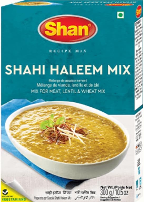 Picture of Shan Special Shahi Haleem Mix 300g