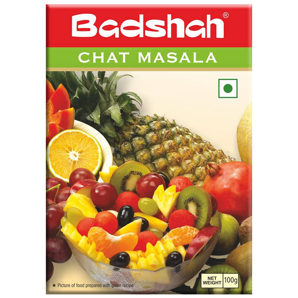 Picture of Badshah Chaat Masala 100g