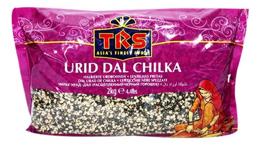 Picture of TRS Urid Dal Chilka 2kg