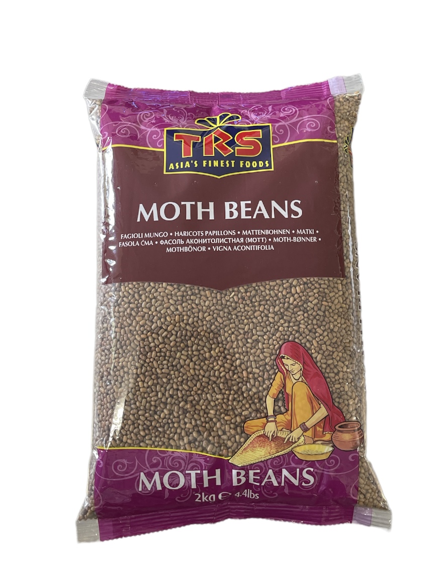 Picture of TRS Moth Beans 2kg