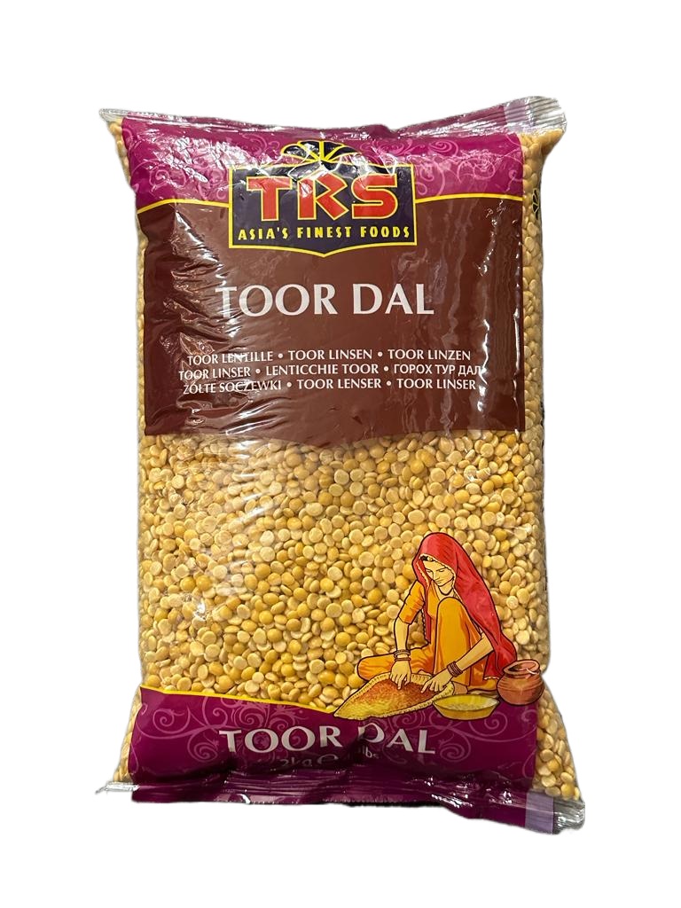 Picture of TRS Toor Dal 2kg