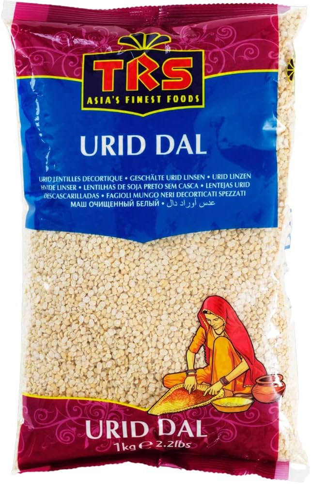 Picture of TRS Urid Dal 1kg