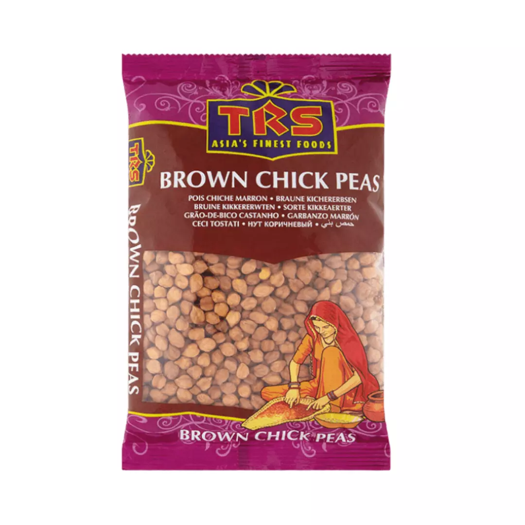 Picture of TRS Brown Chick Peas 2kg