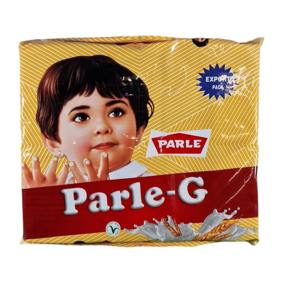 Picture of Parle-G Biscuits Family Pack 799g