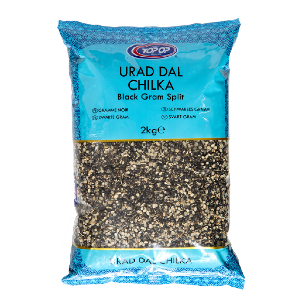 Picture of Top-Op Urad Dal Chilka 2kg