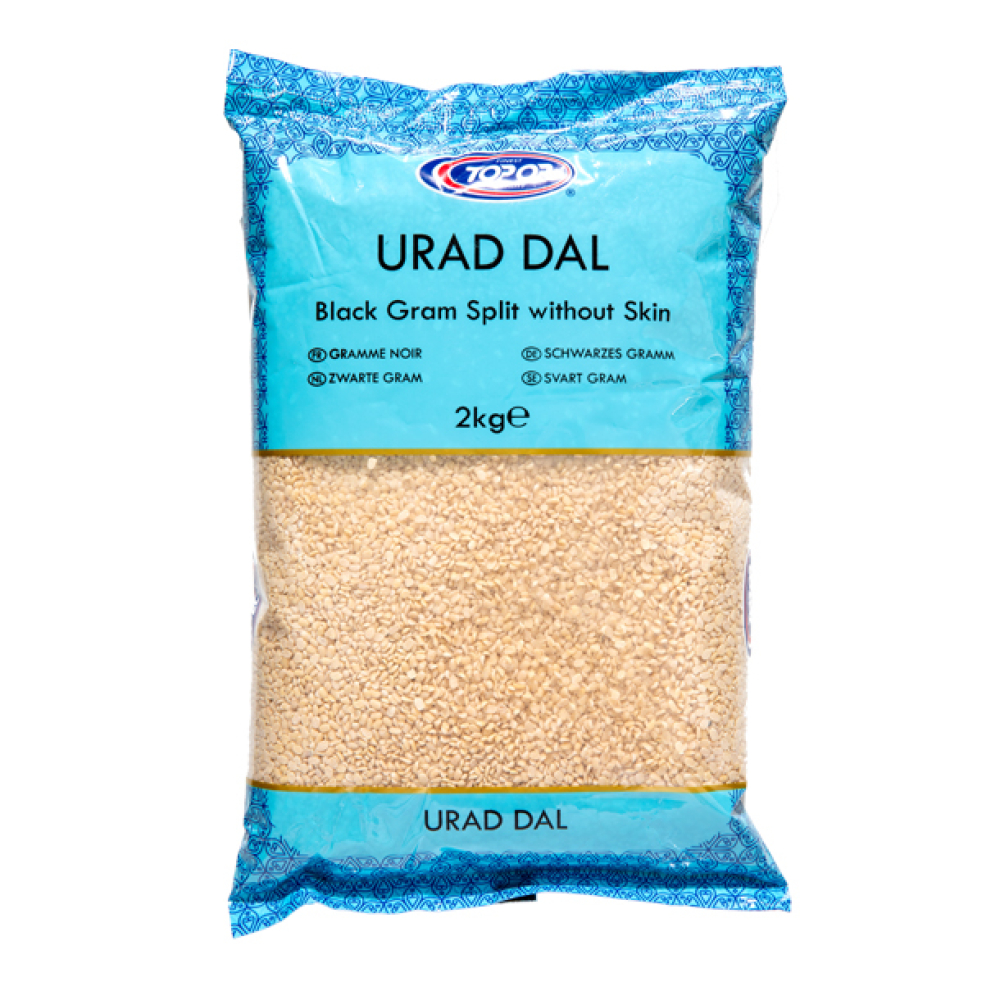 Picture of Top-Op Urad Dal 2kg