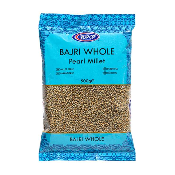 Picture of Top-Op Bajri Whole 500g