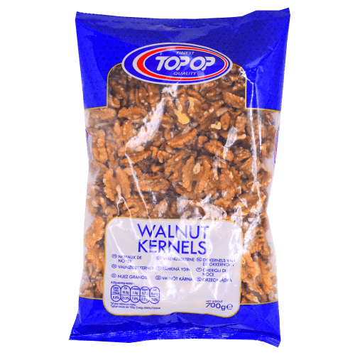 Picture of Top-Op Walnut Kernels 700g