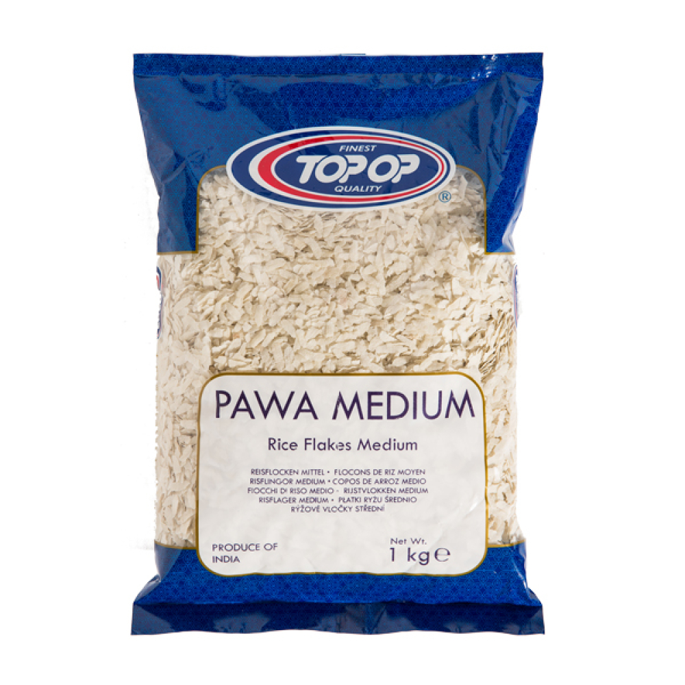 Picture of Top-Op Pawa Medium 1kg