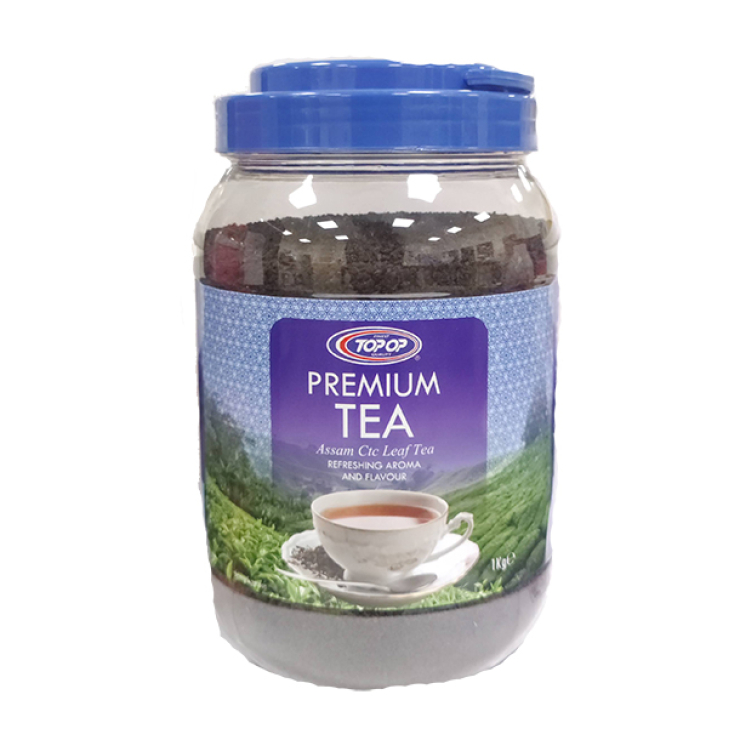 Picture of Top-Op Premium Tea 1kg