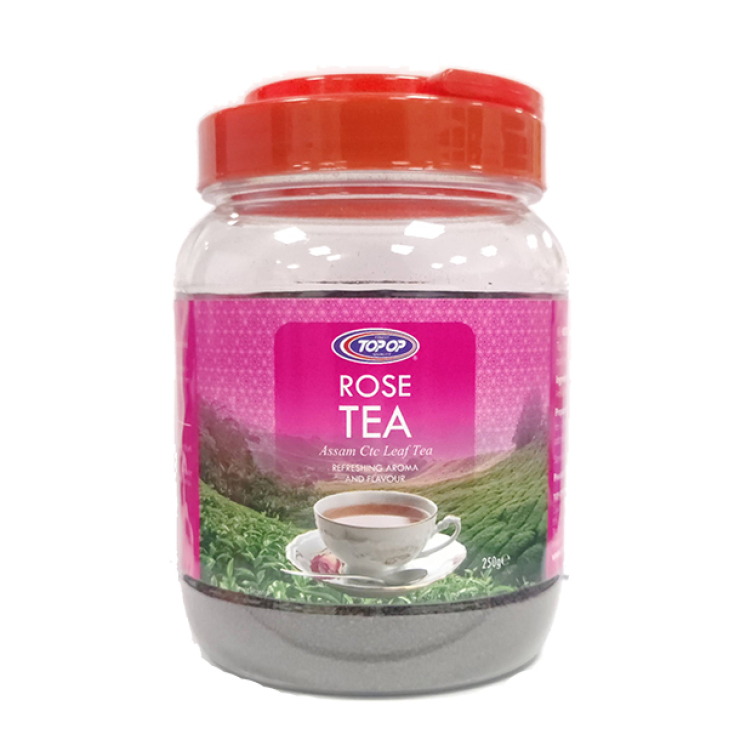 Picture of Top-Op Rose Tea 250g