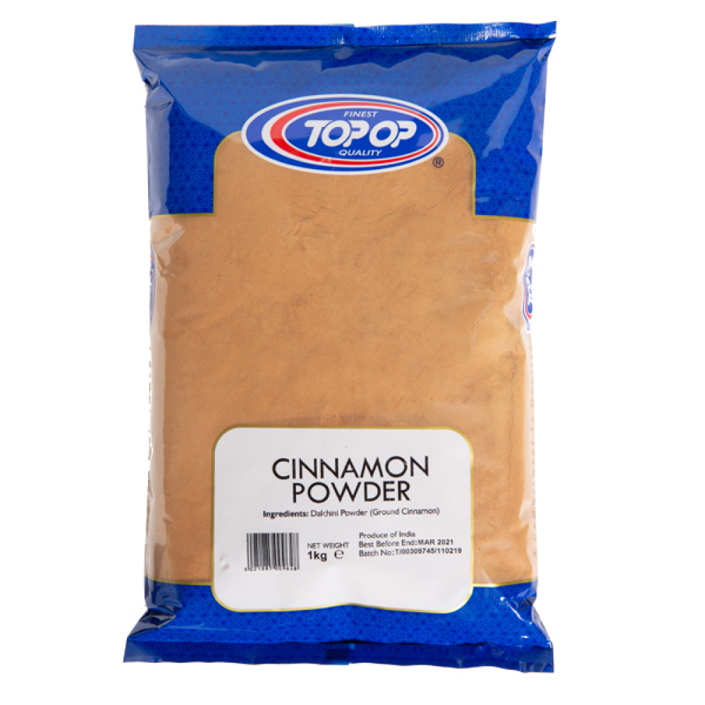 Picture of Top-Op Cinnamon Powder 1kg