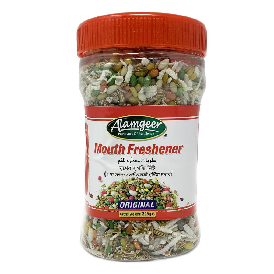 Picture of Alamgeer Original Mouth Freshener 325g