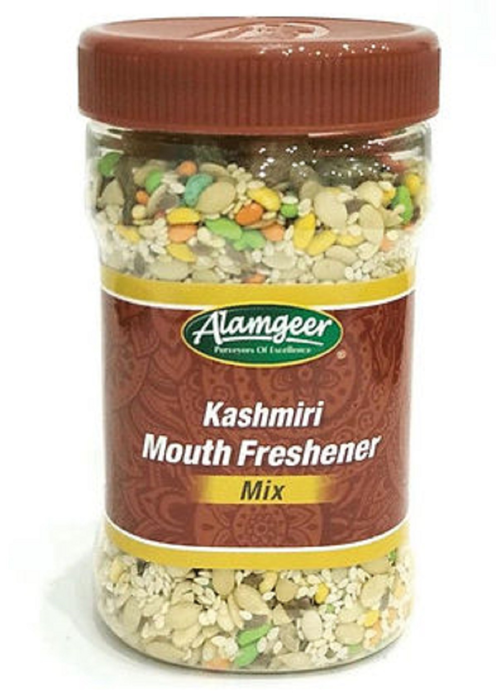 Picture of Alamgeer Kashmiri Mouth Freshner Mix 325g