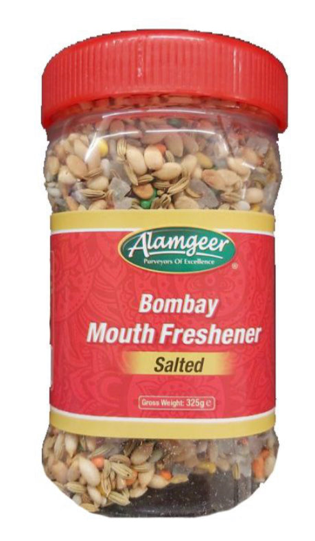 Picture of Alamgeer Bombay Mouth Freshner Salted 325g