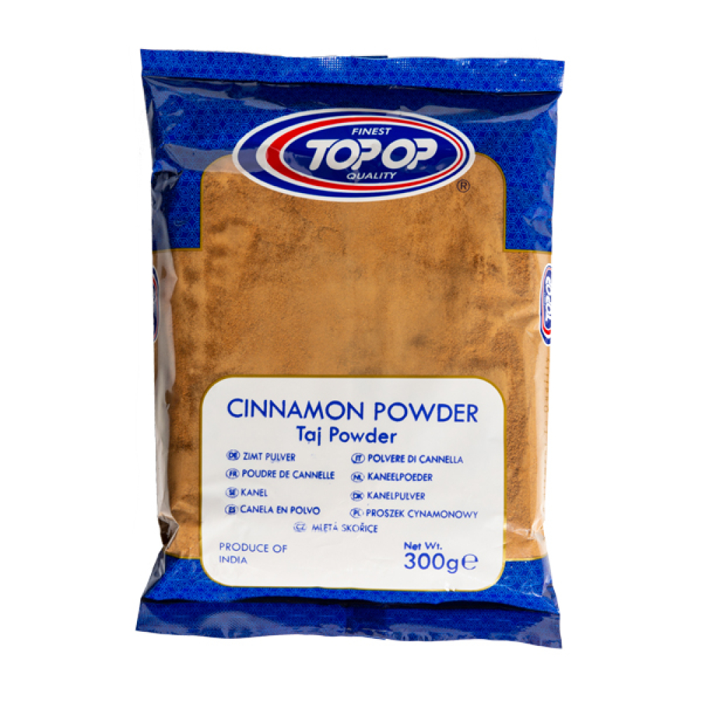 Picture of Top-Op Cinnamon Powder 300g