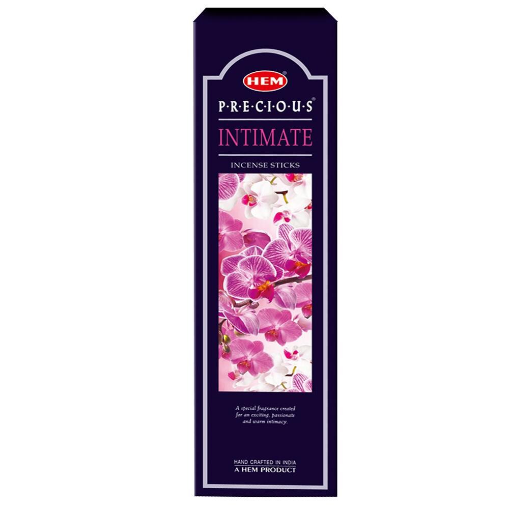 Picture of Hem Precious Intimate Incense 100g