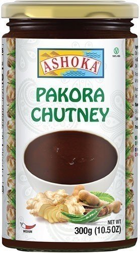 Picture of Ashoka Pakora Chutney 300g - Pack of 2